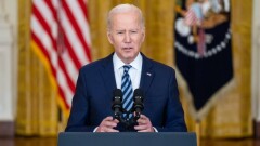 Байден предложил исключить Россию из G20