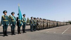 Минобороны опубликовало список поступивших в вузы без ЕНТ солдат-срочников