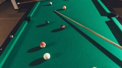 Детский лагерь с бильярдным столом и сауной обнаружили прокуроры в Костанайской области