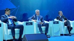 Серик Жумангарин рассказал о вынужденных реформах в сельском хозяйстве