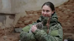 Что произошло в Украине к утру 8 марта