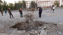 Что происходит в Украине. Главное за день 18 июля
