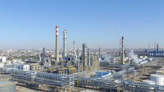 На АНПЗ приостановят работу четырёх технологических установок