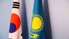 Посольство в Южной Корее обратилось к казахстанцам, находящимся в этой стране