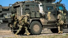 Что проиcходит в Украине. Главное к утру 25 марта 
