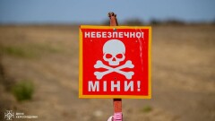 Что проиcходит в Украине к утру 22 августа