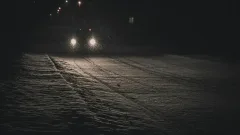 Дороги закрыли из-за непогоды в пяти областях Казахстана