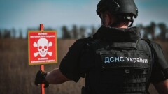 Что проиcходит в Украине к утру 29 мая