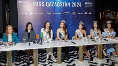 "Искусство быть женщиной". Национальный конкурс красоты "Мисс Казахстан" объявил о кастингах