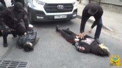 Крупную наркосеть ликвидировали полицейские Алматы