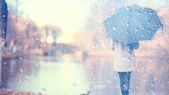 Прогноз погоды на 8 ноября: дождь со снегом ожидается на юге Казахстана