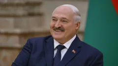 "Крепкий мужик, понюхавший пороха": Лукашенко сказал, каким он видит нового президента Беларуси