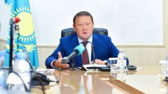 Перепись населения: аким СКО попросил жителей региона открывать интервьюерам двери