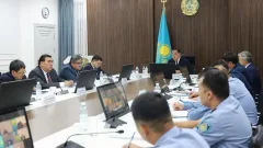 Гибель подростков в Жамбылской области: чиновники получили выговоры 