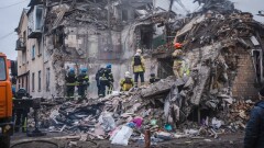Что проиcходит в Украине. Главное к утру 1 декабря