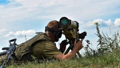 Что происходит в Украине. Главное за день 25 августа