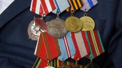 По 5 млн тенге ко Дню Победы планируют выплатить ветеранам ВОВ по всему Казахстану