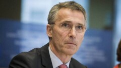 Генсек НАТО оценил вероятность ядерного удара России по Украине: Риск невелик, но мы относимся серьёзно