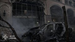 Что проиcходит в Украине к утру 21 декабря