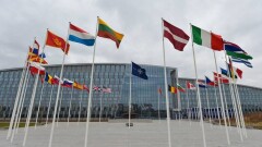В НАТО заявили о прекращении поддержки властей и завершении миссии в Афганистане