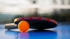 Сборная Казахстана впервые в истории вышла в 1/8 финала чемпионата мира по настольному теннису