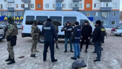 Вымогателя денег, угрожающего расправой, задержали в Актобе