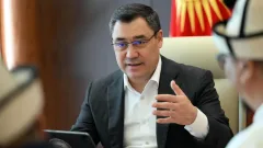 Кафе и ресторанам в Бишкеке запретили работать после 22.00: Жапаров потребовал не доходить до крайностей