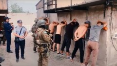 Действовали под видом общественного фонда. Группу вымогателей задержали в Семее
