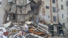 Генассамблея ООН приняла резолюцию о возмещении Украине ущерба из-за военных действий