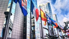 Украина и Молдова получили официальный статус кандидатов в Евросоюз