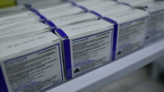 Создатели "Спутник V": Эффективность препарата по результатам вакцинации населения составила 97,6%