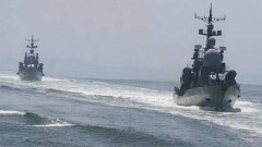 Минобороны России заявило об обнаружении в своих территориальных водах подлодки США