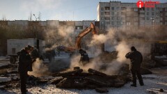 Аким Экибастуза: Мы не используем слово эвакуация