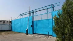 Экс-руководитель спецЦОНа Шымкента, находящийся под следствием, умер после пребывания в СИЗО