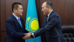 Акимом Павлодара назначили Ержана Иманзаипова
