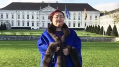 "Королеву криптовалюты" приговорили в Великобритании почти к 12 годам тюрьмы за крупнейшую в мире аферу
