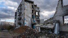 Что проиcходит в Украине. Главное к утру 22 декабря