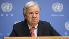 Генсек ООН предупредил о неминуемом финансовом крахе организации