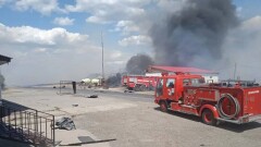 Увеличилось число пострадавших в результате взрыва на газозаправочной станции в Шемонаихе