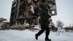 Что происходит в Украине. Главное к утру 25 декабря