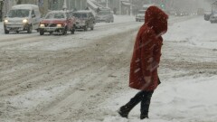 Прогноз погоды на 10 ноября: низовая метель, гололёд и туман ожидаются на севере и в центре Казахстана