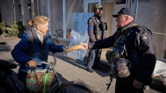 Что происходит в Украине. Главное к утру 6 октября