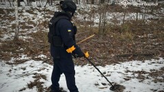 Что проиcходит в Украине к утру 14 декабря