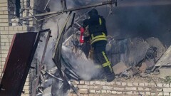 Что проиcходит в Украине к утру 9 октября