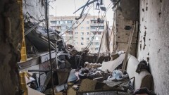 Что проиcходит в Украине к утру 16 января