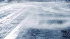 Прогноз погоды на 16 февраля: низовая метель ожидается в Акмолинской, Костанайской и Карагандинской областях