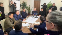 Ночное заседание оперштаба в Экибастузе: без тепла остаются 17 многоэтажек, ещё в 37 подморожены сети