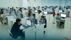 78% абитуриентов, принявшие участие в январском ЕНТ, набрали пороговый балл