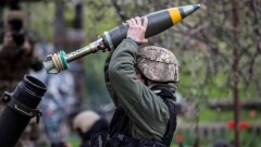 Что проиcходит в Украине. Главное к утру 5 мая 