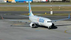 Угонщик самолета Flydubai признался, что выбрал профессию пилота, вдохновившись терактами 11 сентября 